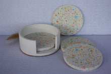 Last inn bildet i Galleri-visningsprogrammet, Jesmonite Brikkesett med holder