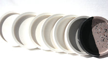 Last inn bildet i Galleri-visningsprogrammet, Jesmonite Brikke rund 8 cm