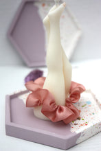 Last inn bildet i Galleri-visningsprogrammet, Jesmonite Fat Heksagon 10 x 10 cm