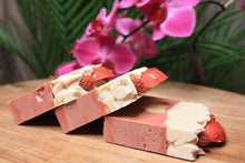 Last inn bildet i Galleri-visningsprogrammet, Såpe Jordbær