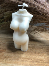 Last inn bildet i Galleri-visningsprogrammet, Dekorlys Kvinne gravid