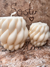 Last inn bildet i Galleri-visningsprogrammet, Dekorlys Kongle