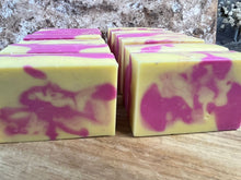 Last inn bildet i Galleri-visningsprogrammet, Såpe Shea Lavendel