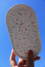 Last inn bildet i Galleri-visningsprogrammet, Jesmonite Fat ovalt