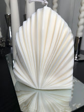 Last inn bildet i Galleri-visningsprogrammet, Dekorlys Korall skjell