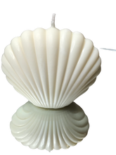 Last inn bildet i Galleri-visningsprogrammet, Dekorlys Skjell