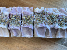 Last inn bildet i Galleri-visningsprogrammet, Såpe Lavendel