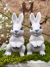 Last inn bildet i Galleri-visningsprogrammet, Jesmonite Harepus