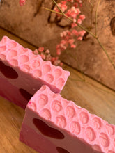 Last inn bildet i Galleri-visningsprogrammet, Såpe Rosa med hjerter