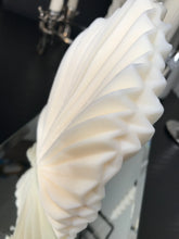 Last inn bildet i Galleri-visningsprogrammet, Dekorlys Korall skjell