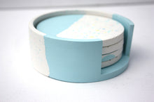 Last inn bildet i Galleri-visningsprogrammet, Jesmonite Brikkesett med holder