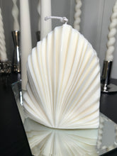 Last inn bildet i Galleri-visningsprogrammet, Dekorlys Korall skjell