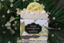 Last inn bildet i Galleri-visningsprogrammet, Såpe Vafler