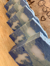 Last inn bildet i Galleri-visningsprogrammet, Såpe Harepus