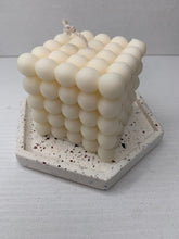 Last inn bildet i Galleri-visningsprogrammet, Jesmonite Fat Heksagon 10 x 10 cm