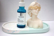 Last inn bildet i Galleri-visningsprogrammet, Jesmonite Fat ovalt