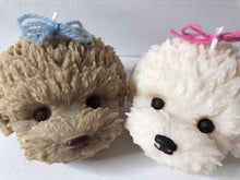 Last inn bildet i Galleri-visningsprogrammet, Dekorlys Hund