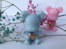 Last inn bildet i Galleri-visningsprogrammet, Dekorlys Bamse