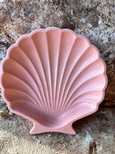 Last inn bildet i Galleri-visningsprogrammet, Jesmonite Skjell
