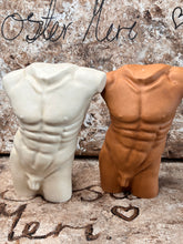 Last inn bildet i Galleri-visningsprogrammet, Jesmonite Mann