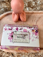Last inn bildet i Galleri-visningsprogrammet, Såpe Shea Lavendel