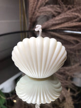 Last inn bildet i Galleri-visningsprogrammet, Dekorlys Skjell