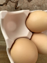 Last inn bildet i Galleri-visningsprogrammet, Jesmonite Eggeholder