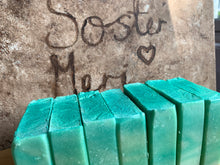 Last inn bildet i Galleri-visningsprogrammet, Såpe Geranium