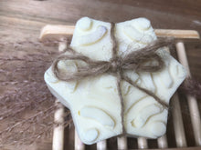 Last inn bildet i Galleri-visningsprogrammet, Såpe Snøkrystall