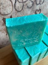 Last inn bildet i Galleri-visningsprogrammet, Såpe Geranium