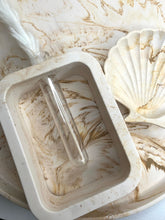 Last inn bildet i Galleri-visningsprogrammet, Jesmonite Skjell