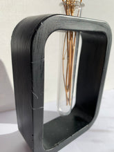 Last inn bildet i Galleri-visningsprogrammet, Jesmonite Vase Meri 14 x 10 cm