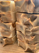 Last inn bildet i Galleri-visningsprogrammet, Såpe Luktfri kakaosmør