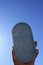 Last inn bildet i Galleri-visningsprogrammet, Jesmonite Fat ovalt