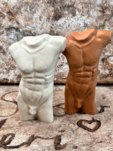 Last inn bildet i Galleri-visningsprogrammet, Jesmonite Mann