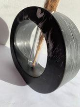 Last inn bildet i Galleri-visningsprogrammet, Jesmonite Vase Luciana 11 x 13 cm