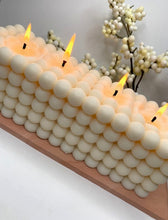 Last inn bildet i Galleri-visningsprogrammet, Dekorlys Adventslys