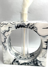 Last inn bildet i Galleri-visningsprogrammet, Jesmonite Vase Kari 11 x 11 cm