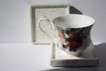 Last inn bildet i Galleri-visningsprogrammet, Jesmonite Fat 10 x 10 cm