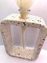 Last inn bildet i Galleri-visningsprogrammet, Jesmonite Vase Meri 14 x 10 cm