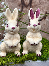 Last inn bildet i Galleri-visningsprogrammet, Jesmonite Harepus