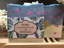 Last inn bildet i Galleri-visningsprogrammet, Såpe Stjerne