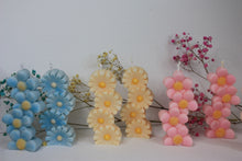 Last inn bildet i Galleri-visningsprogrammet, Dekorlys Blomster