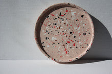 Last inn bildet i Galleri-visningsprogrammet, Jesmonite Brikke rund 10 cm