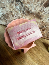 Last inn bildet i Galleri-visningsprogrammet, Såpe Shea Lavendel