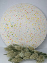 Last inn bildet i Galleri-visningsprogrammet, Jesmonite Fat rundt 27 cm