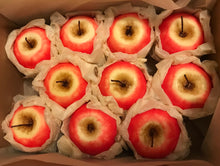 Last inn bildet i Galleri-visningsprogrammet, Dekorlys Eple