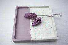 Last inn bildet i Galleri-visningsprogrammet, Jesmonite Fat 10 x 10 cm