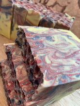 Last inn bildet i Galleri-visningsprogrammet, Såpe Gul Rød Bronse