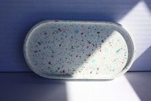 Last inn bildet i Galleri-visningsprogrammet, Jesmonite Fat ovalt